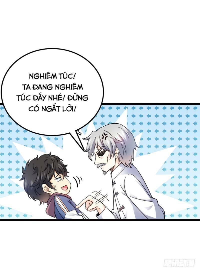 Đại Vương Tha Mạng Chapter 16 - Trang 2