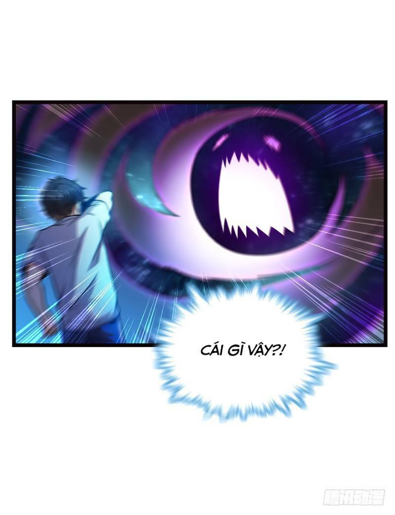 Đại Vương Tha Mạng Chapter 16 - Trang 2