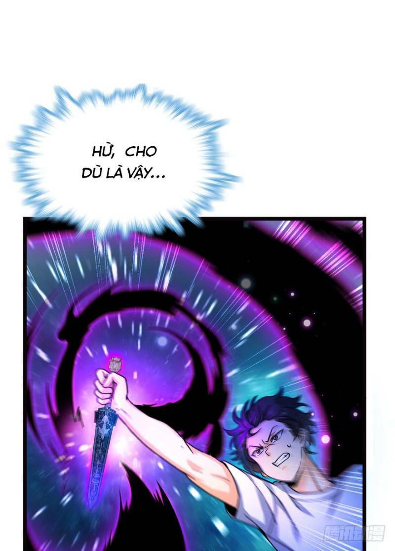 Đại Vương Tha Mạng Chapter 16 - Trang 2