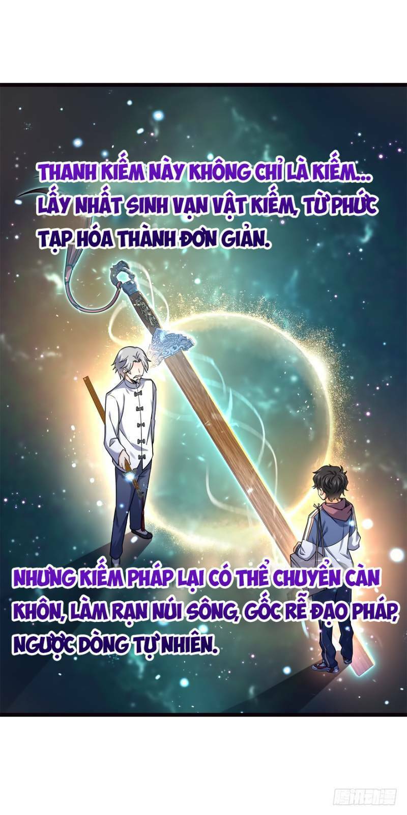 Đại Vương Tha Mạng Chapter 16 - Trang 2