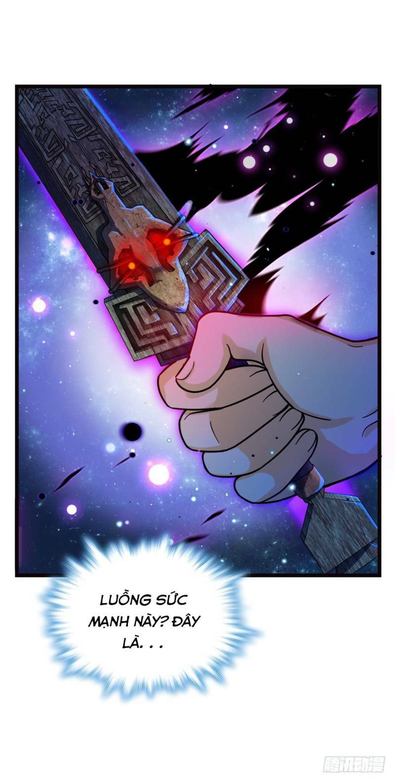 Đại Vương Tha Mạng Chapter 16 - Trang 2