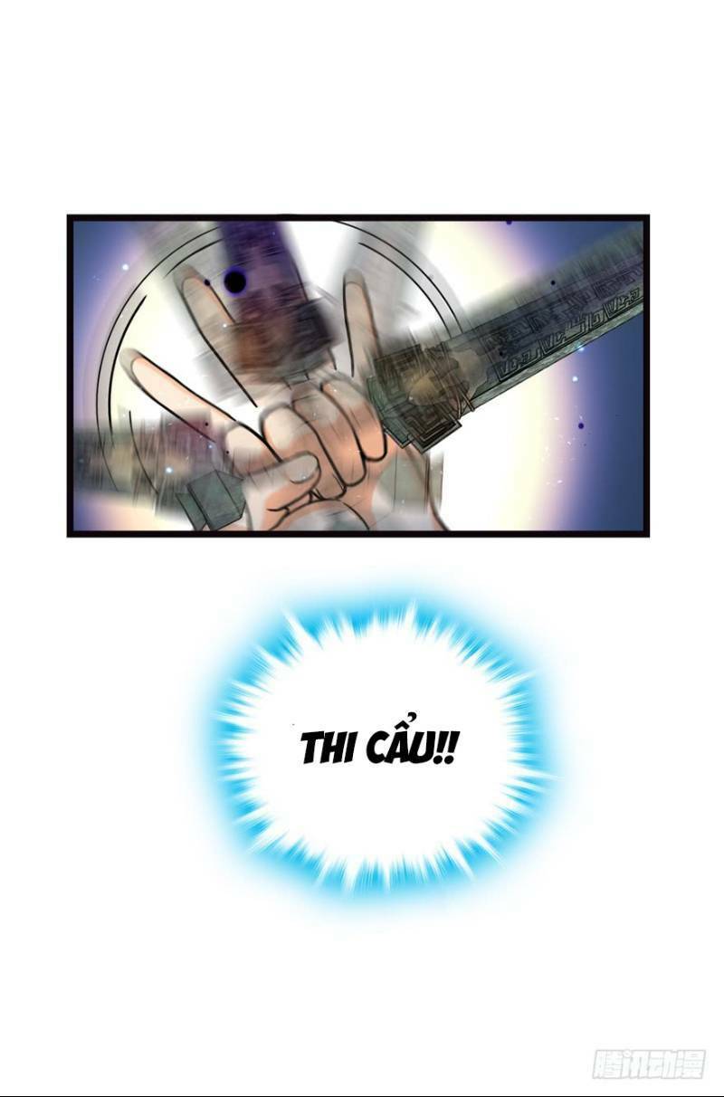 Đại Vương Tha Mạng Chapter 16 - Trang 2