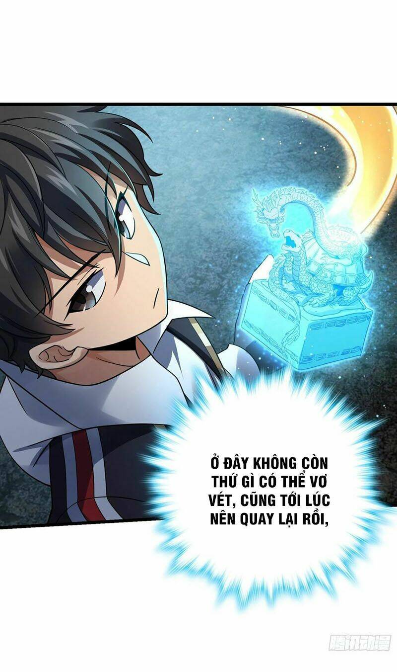 Đại Vương Tha Mạng Chapter 160 - Trang 2