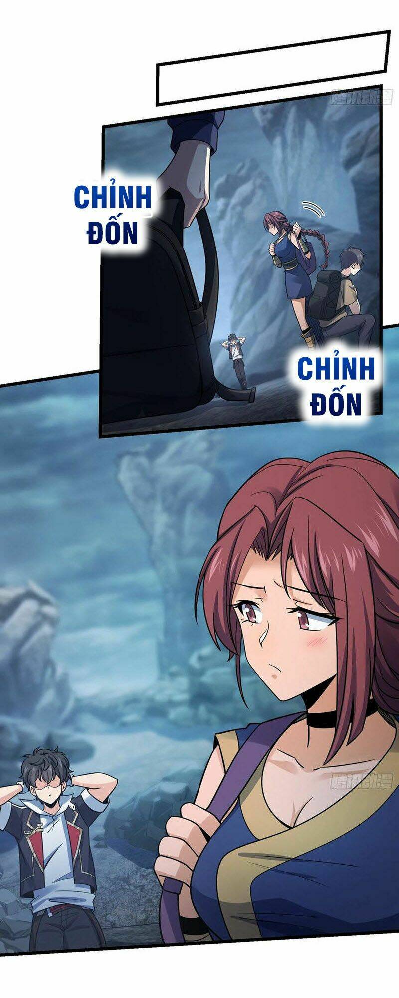 Đại Vương Tha Mạng Chapter 160 - Trang 2