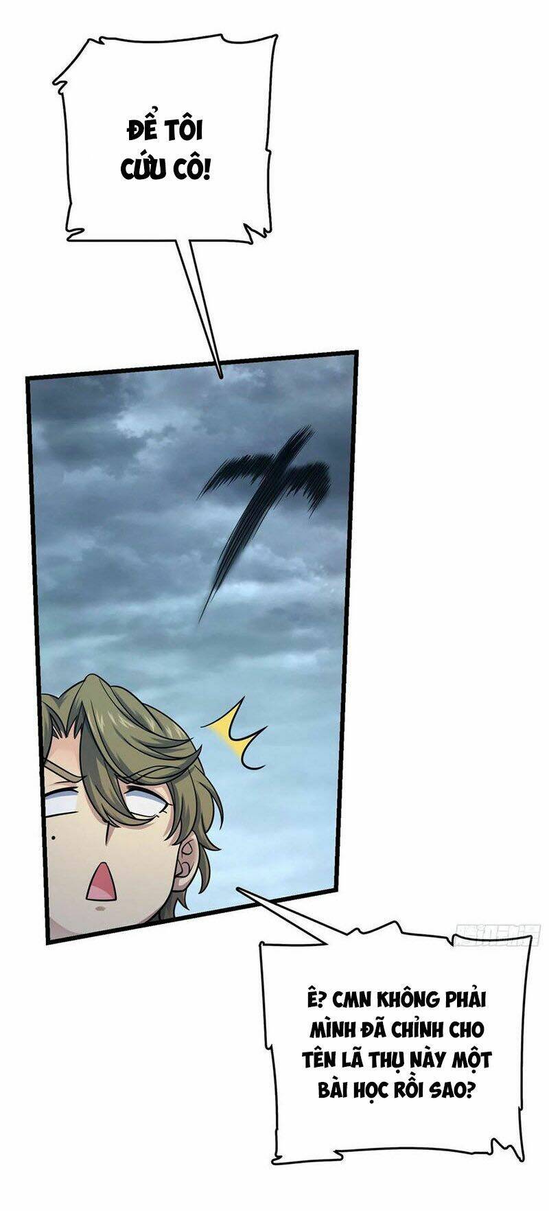 Đại Vương Tha Mạng Chapter 160 - Trang 2