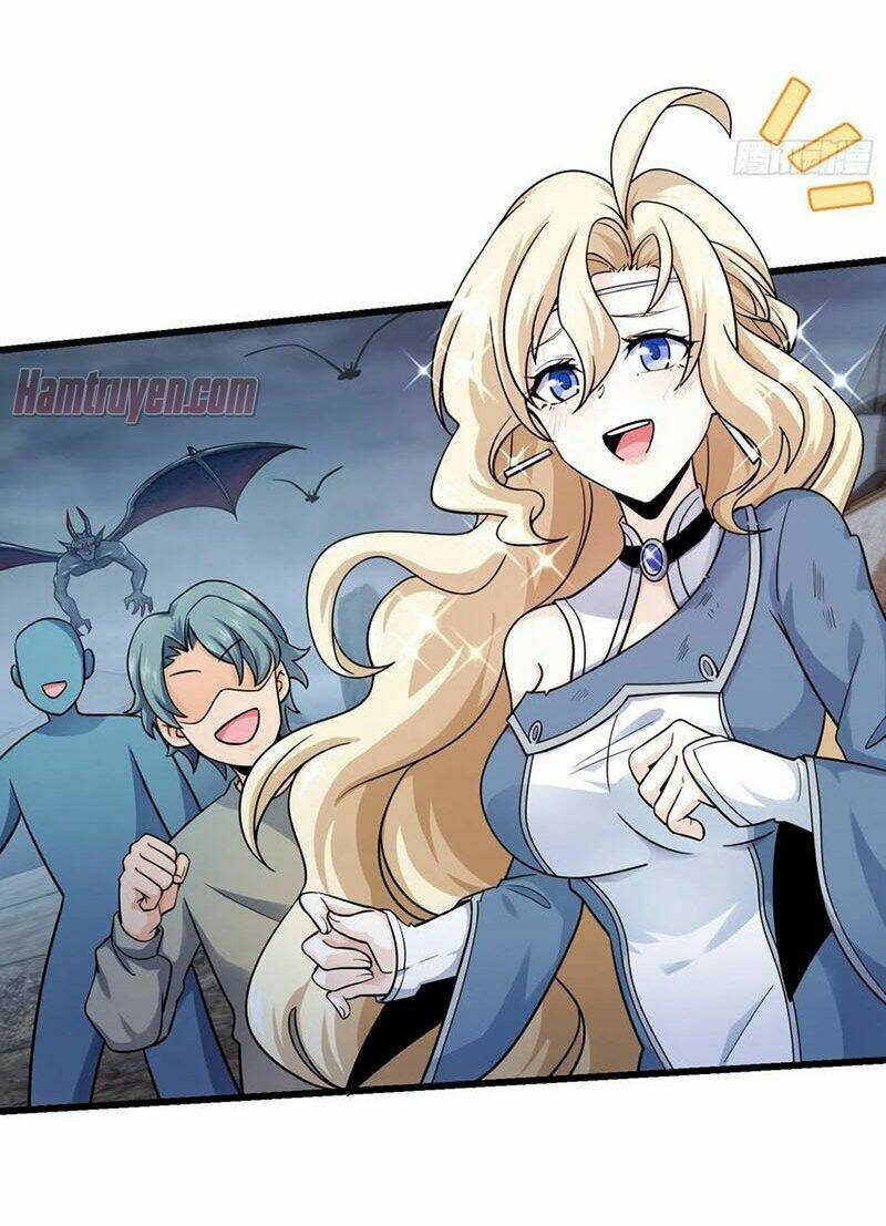 Đại Vương Tha Mạng Chapter 160 - Trang 2