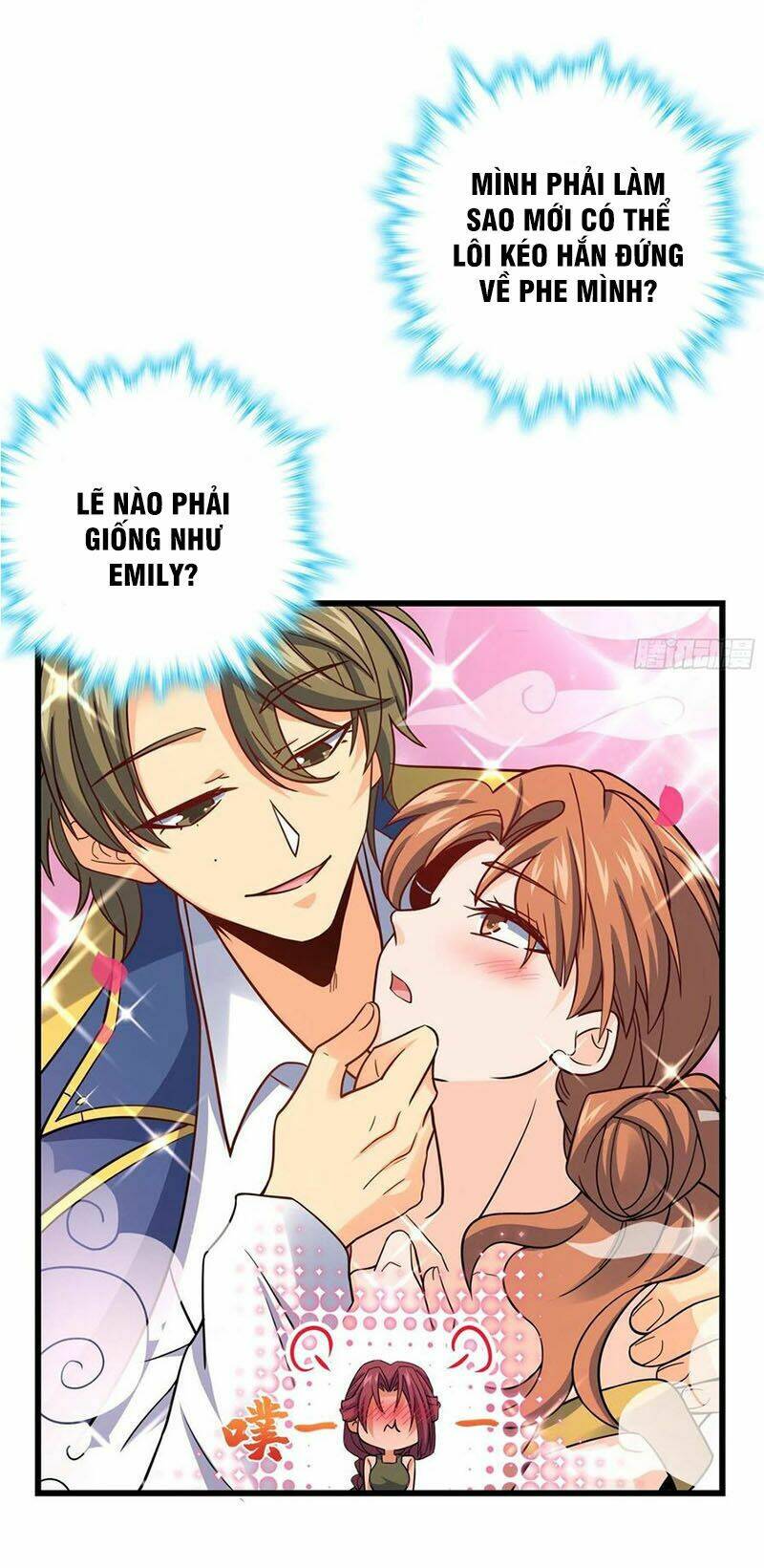 Đại Vương Tha Mạng Chapter 160 - Trang 2