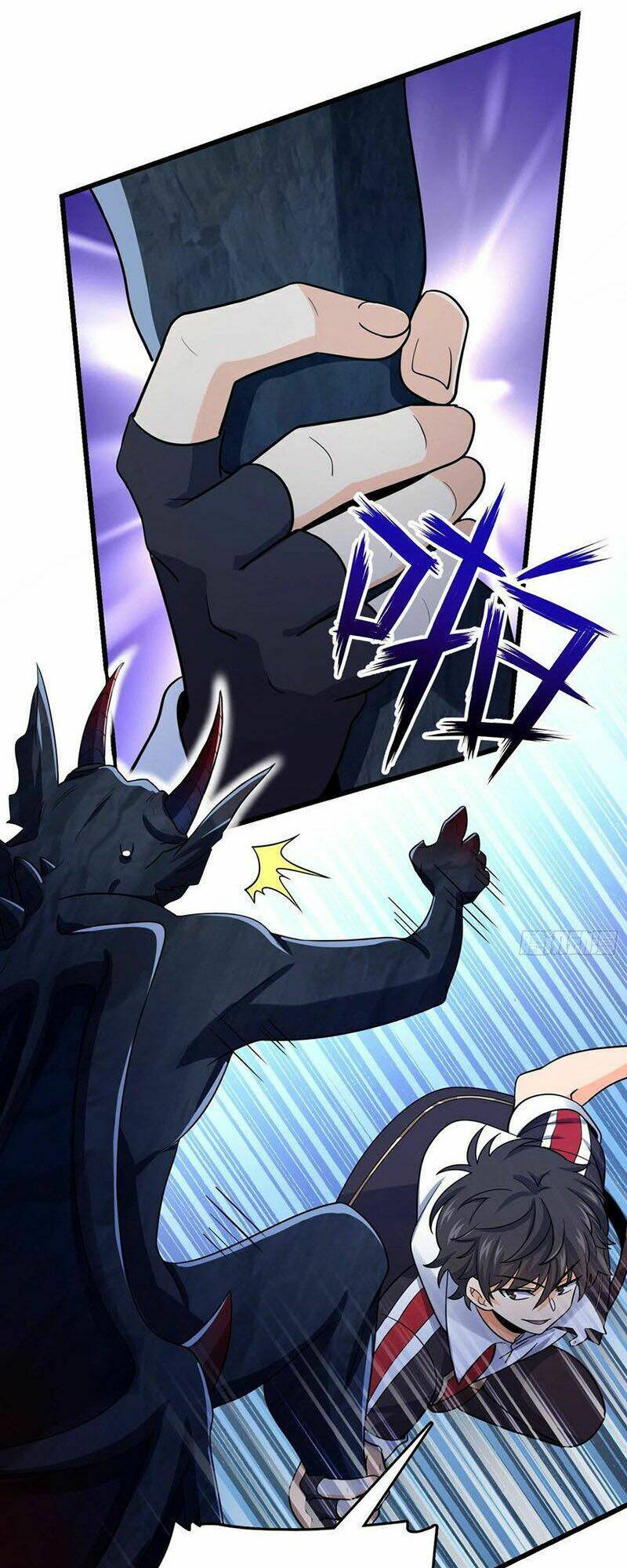 Đại Vương Tha Mạng Chapter 160 - Trang 2