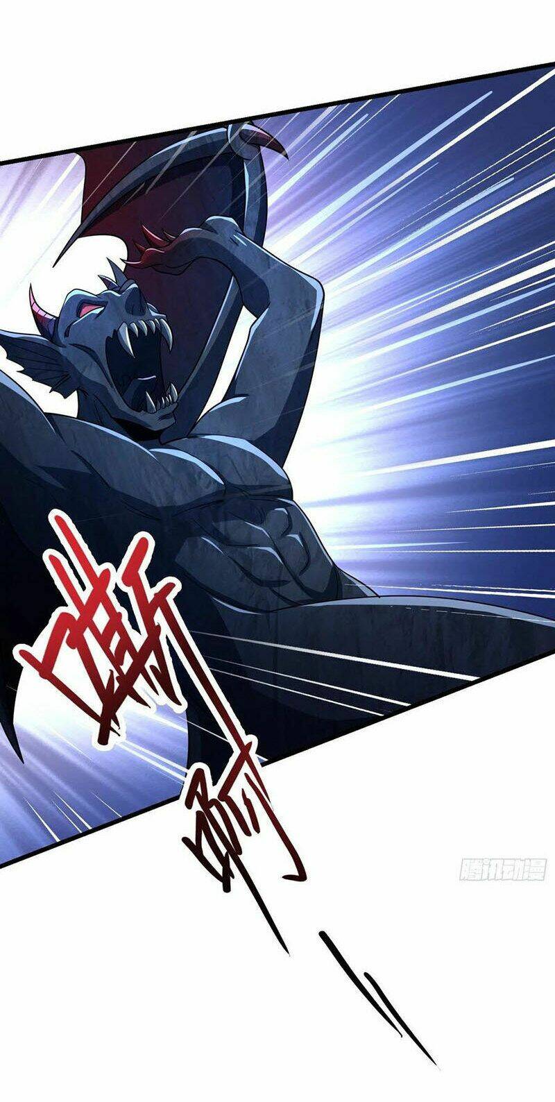 Đại Vương Tha Mạng Chapter 160 - Trang 2