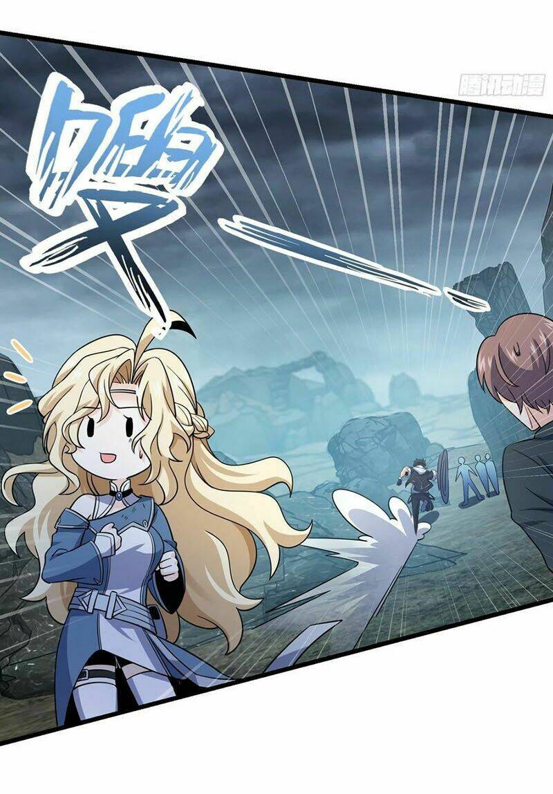 Đại Vương Tha Mạng Chapter 160 - Trang 2