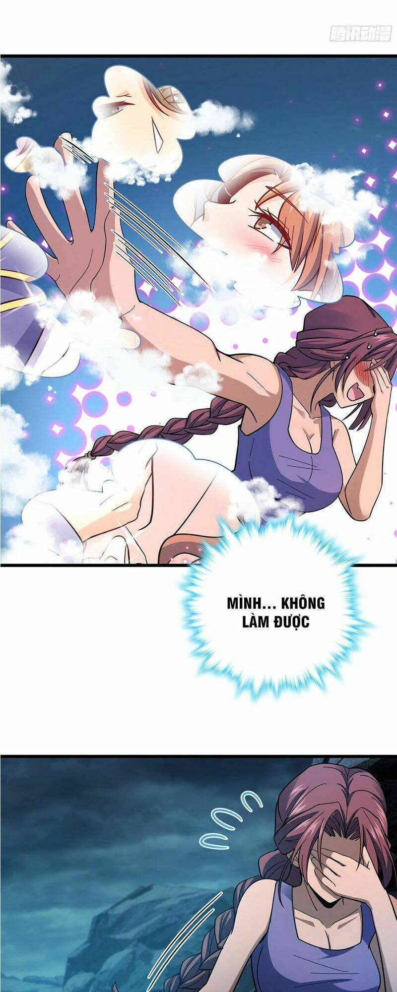 Đại Vương Tha Mạng Chapter 160 - Trang 2