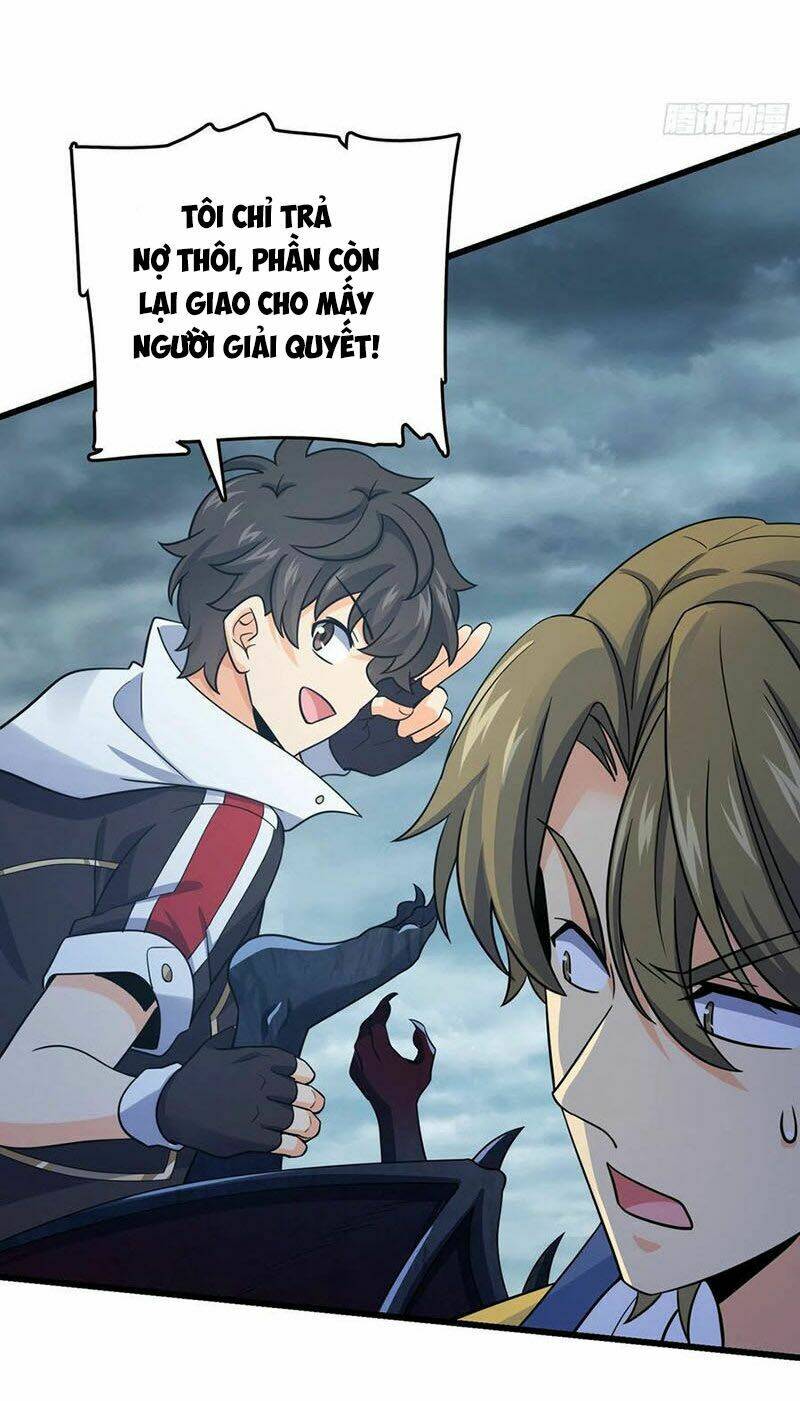 Đại Vương Tha Mạng Chapter 160 - Trang 2