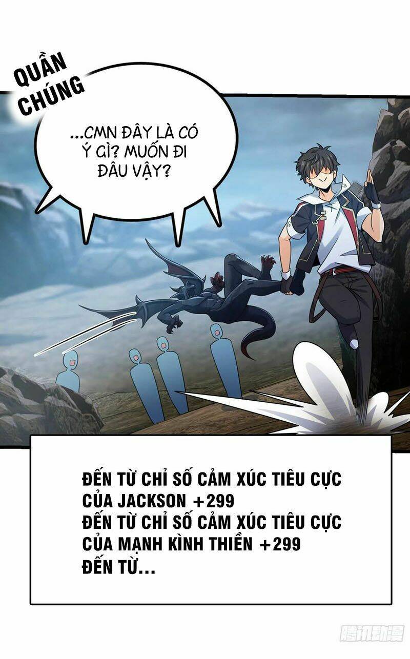 Đại Vương Tha Mạng Chapter 160 - Trang 2