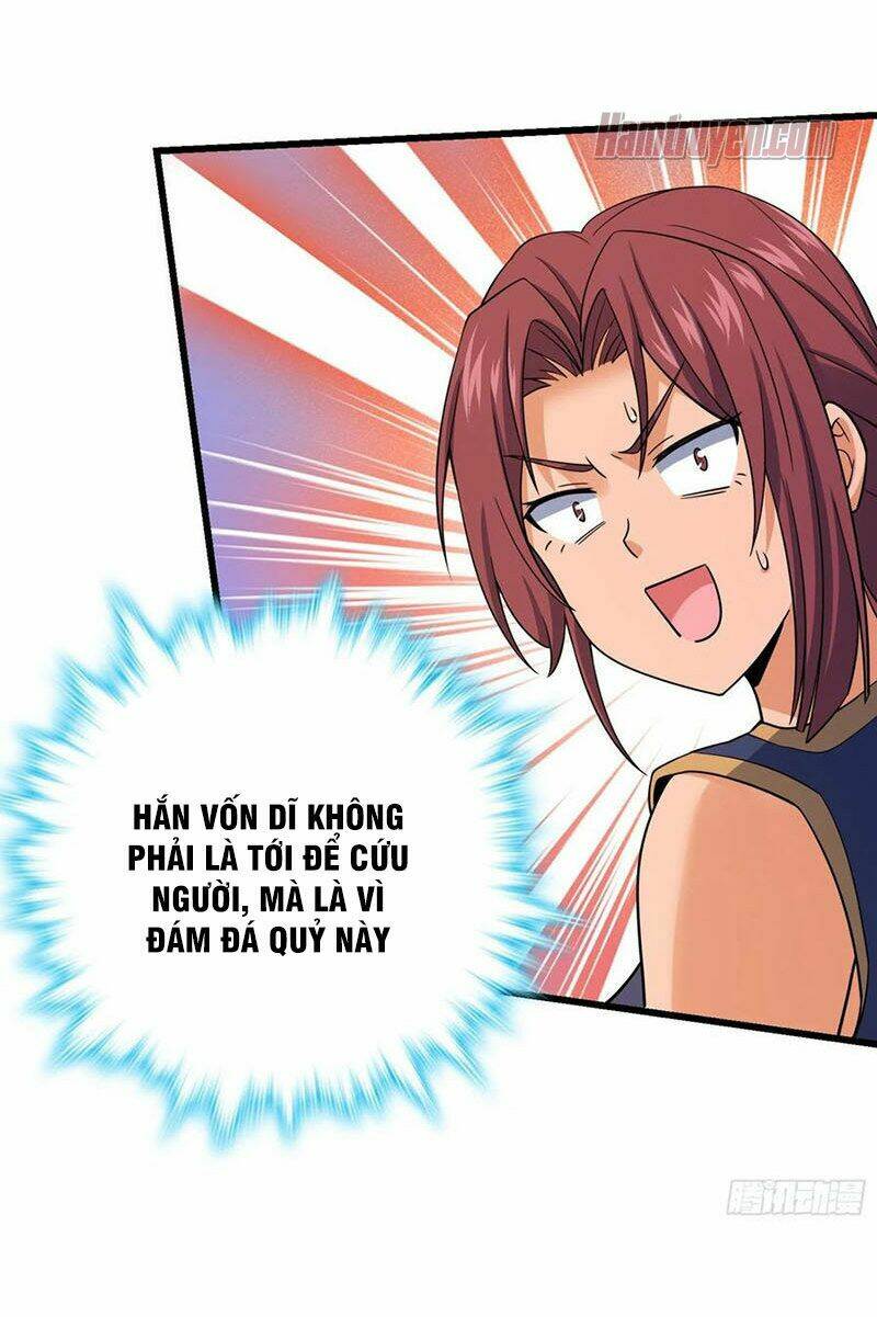 Đại Vương Tha Mạng Chapter 160 - Trang 2