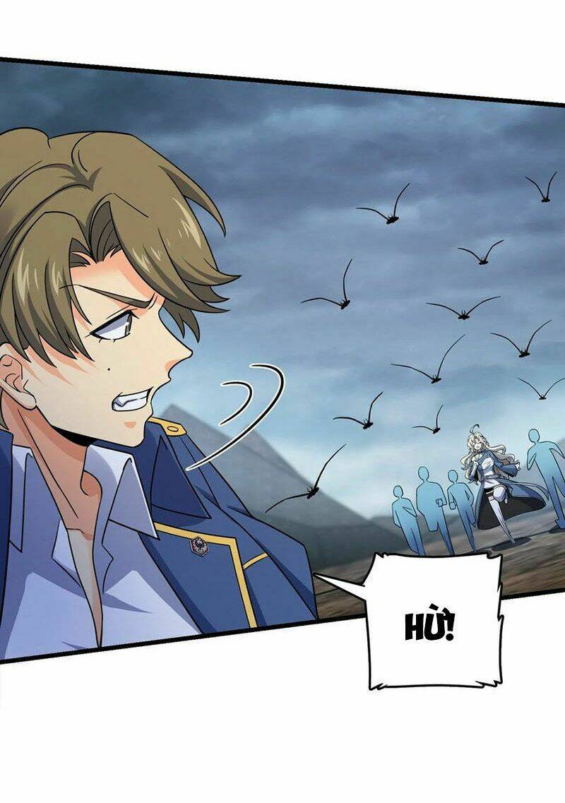 Đại Vương Tha Mạng Chapter 160 - Trang 2