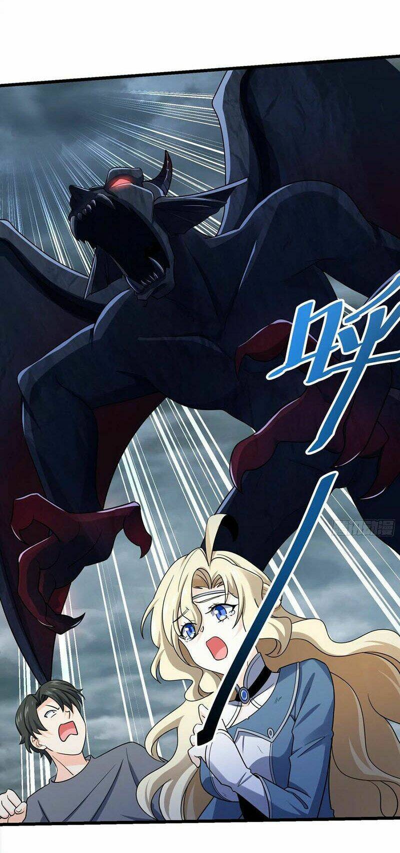 Đại Vương Tha Mạng Chapter 160 - Trang 2