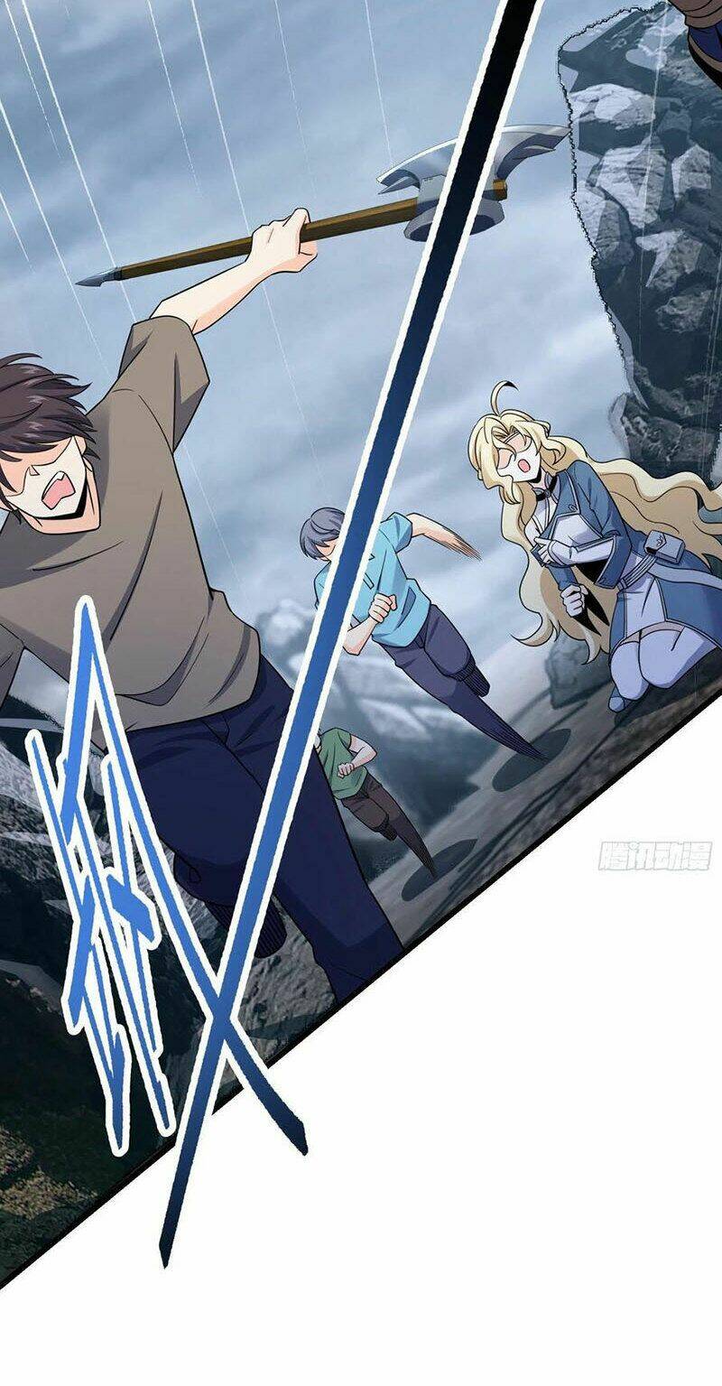 Đại Vương Tha Mạng Chapter 160 - Trang 2