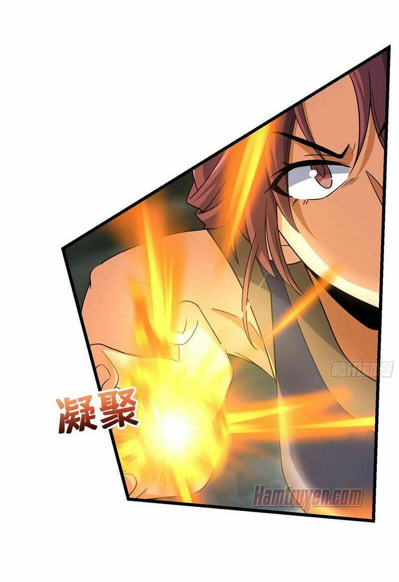 Đại Vương Tha Mạng Chapter 160 - Trang 2