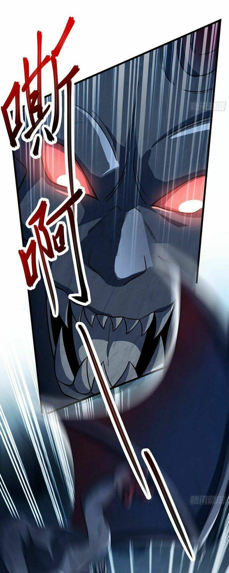 Đại Vương Tha Mạng Chapter 160 - Trang 2