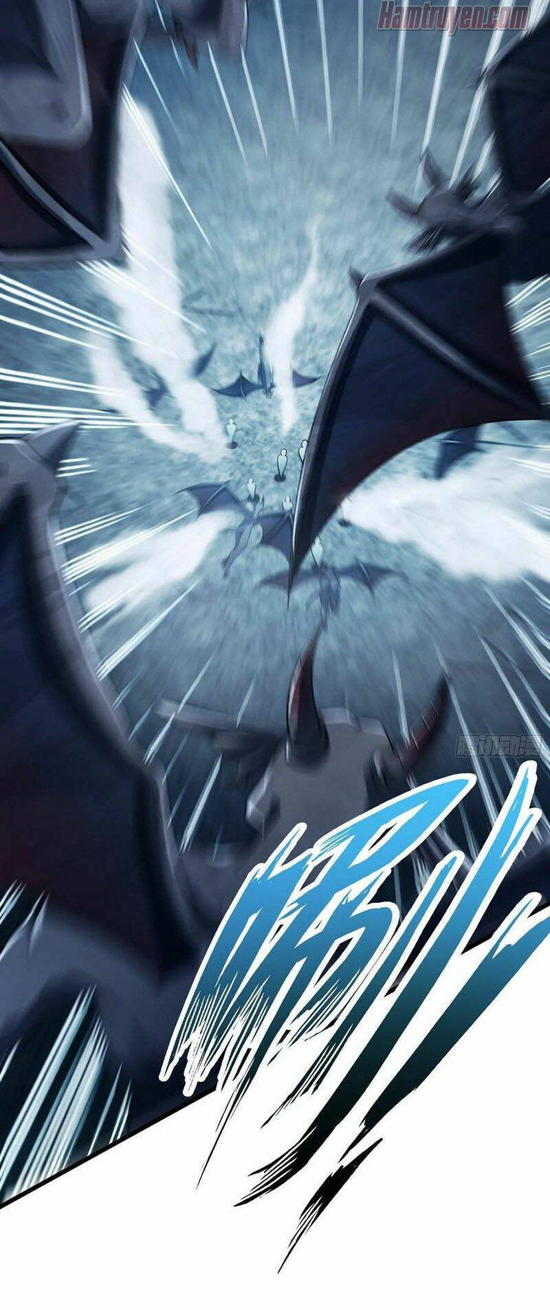 Đại Vương Tha Mạng Chapter 160 - Trang 2