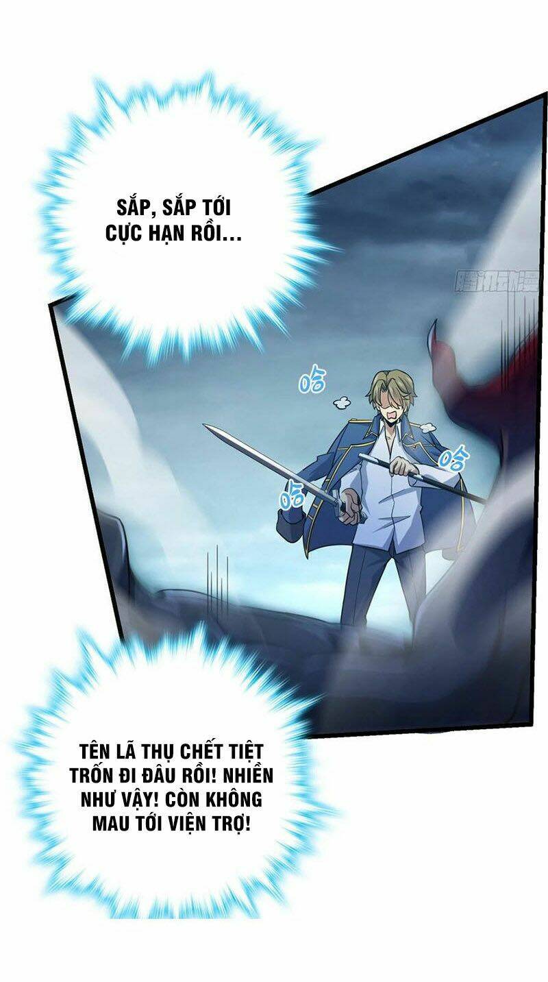 Đại Vương Tha Mạng Chapter 160 - Trang 2