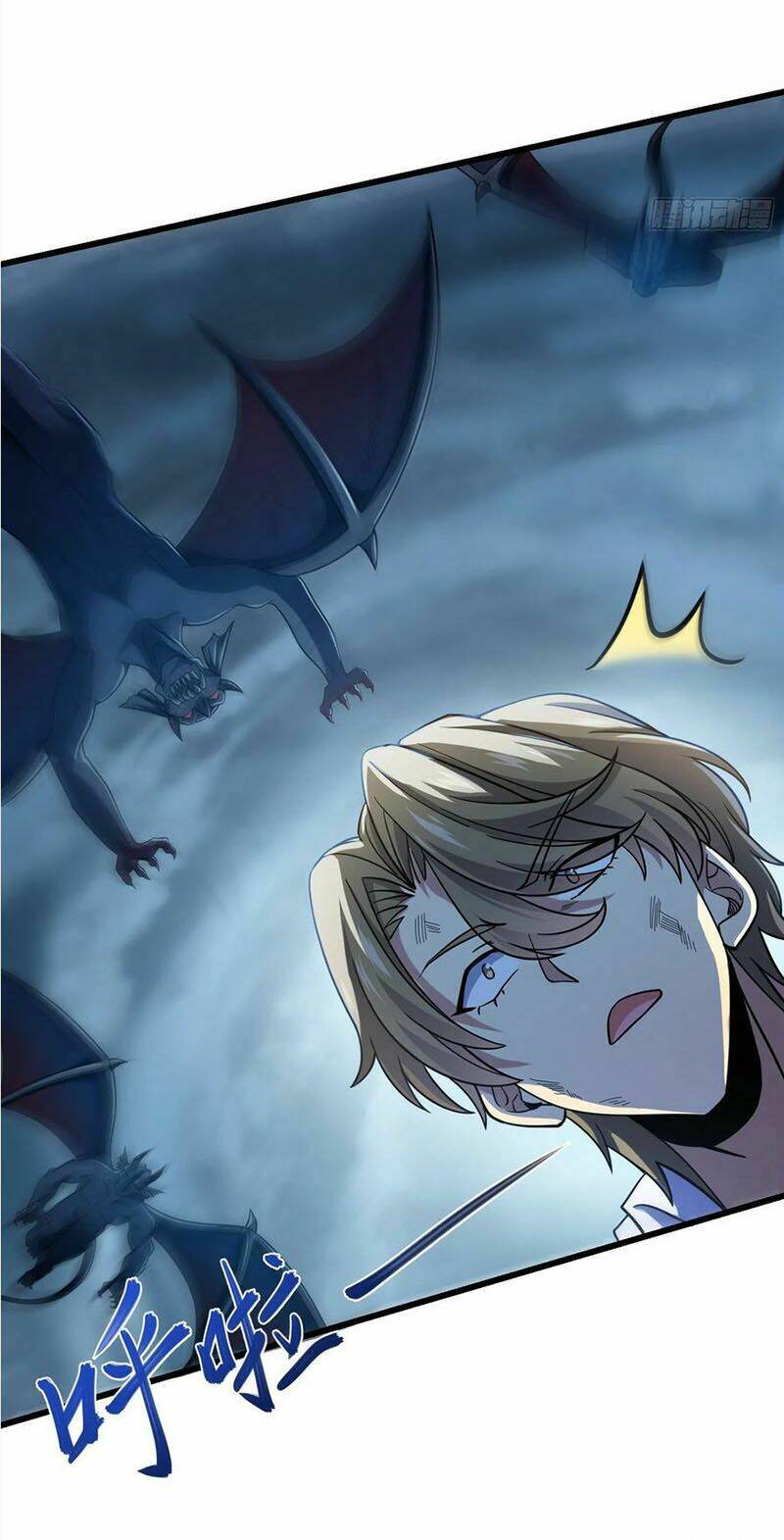 Đại Vương Tha Mạng Chapter 160 - Trang 2