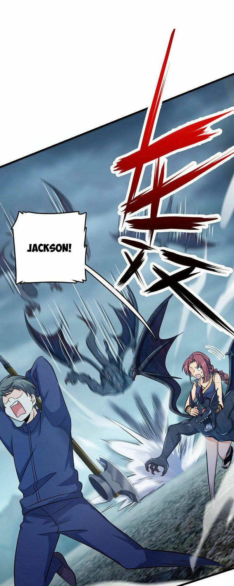 Đại Vương Tha Mạng Chapter 160 - Trang 2