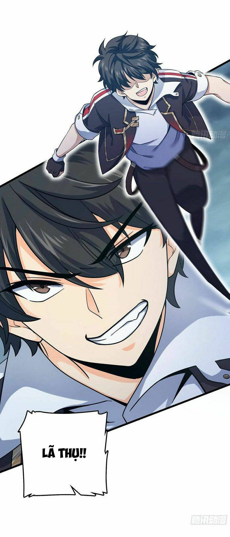 Đại Vương Tha Mạng Chapter 160 - Trang 2