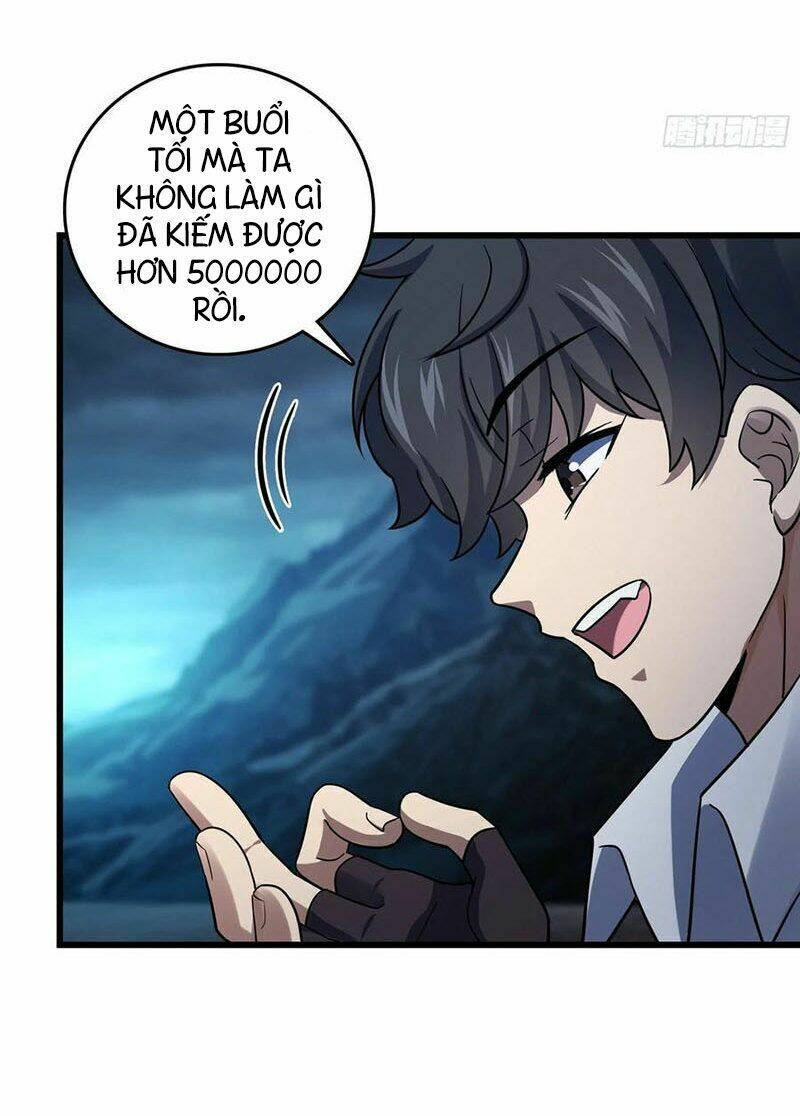 Đại Vương Tha Mạng Chapter 160 - Trang 2