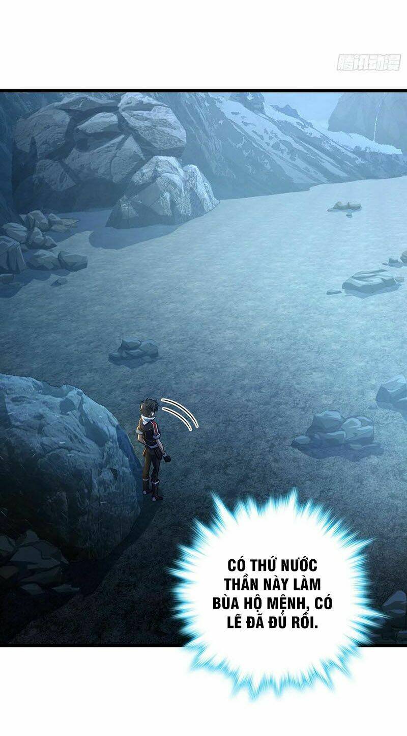 Đại Vương Tha Mạng Chapter 160 - Trang 2