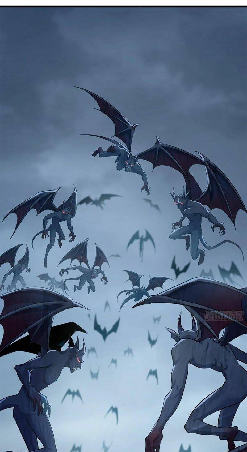 Đại Vương Tha Mạng Chapter 161 - Trang 2