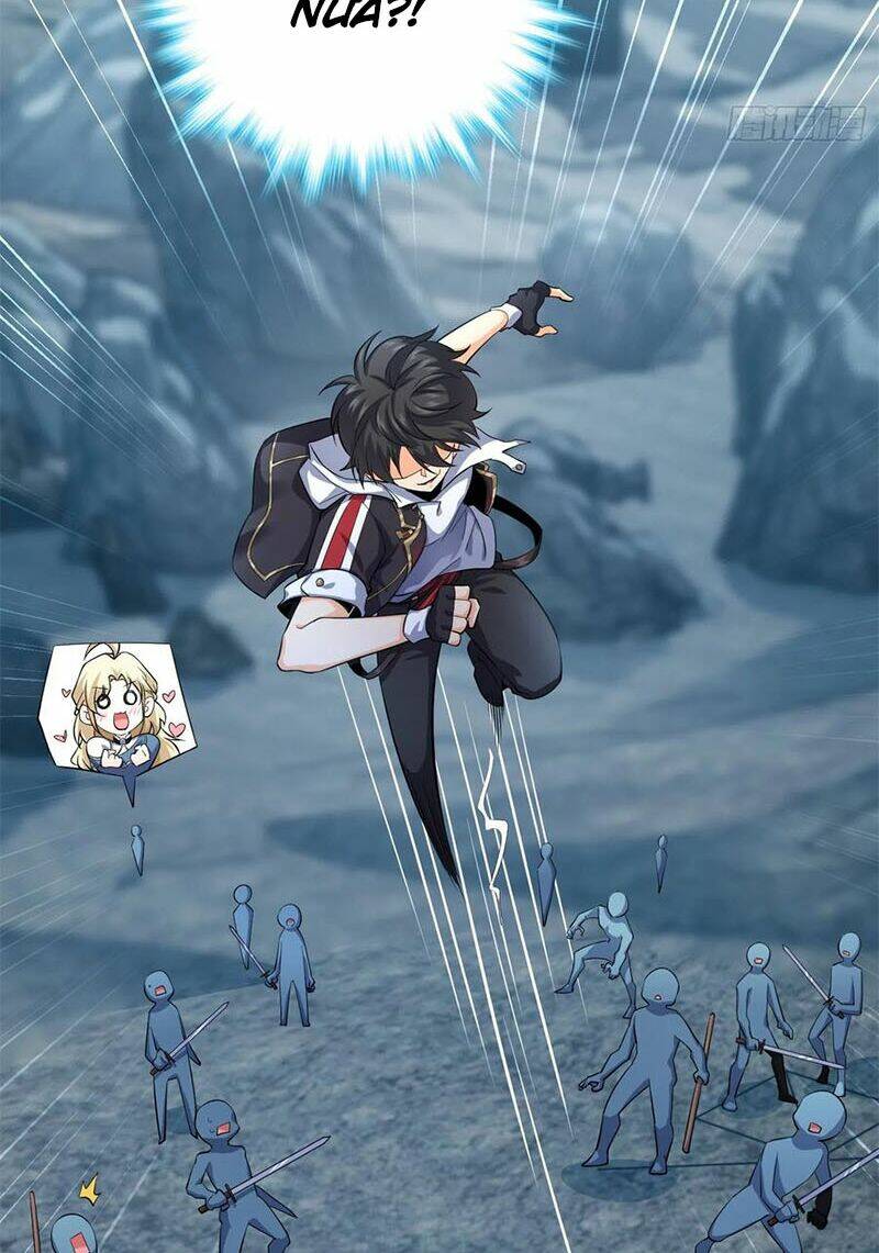 Đại Vương Tha Mạng Chapter 161 - Trang 2