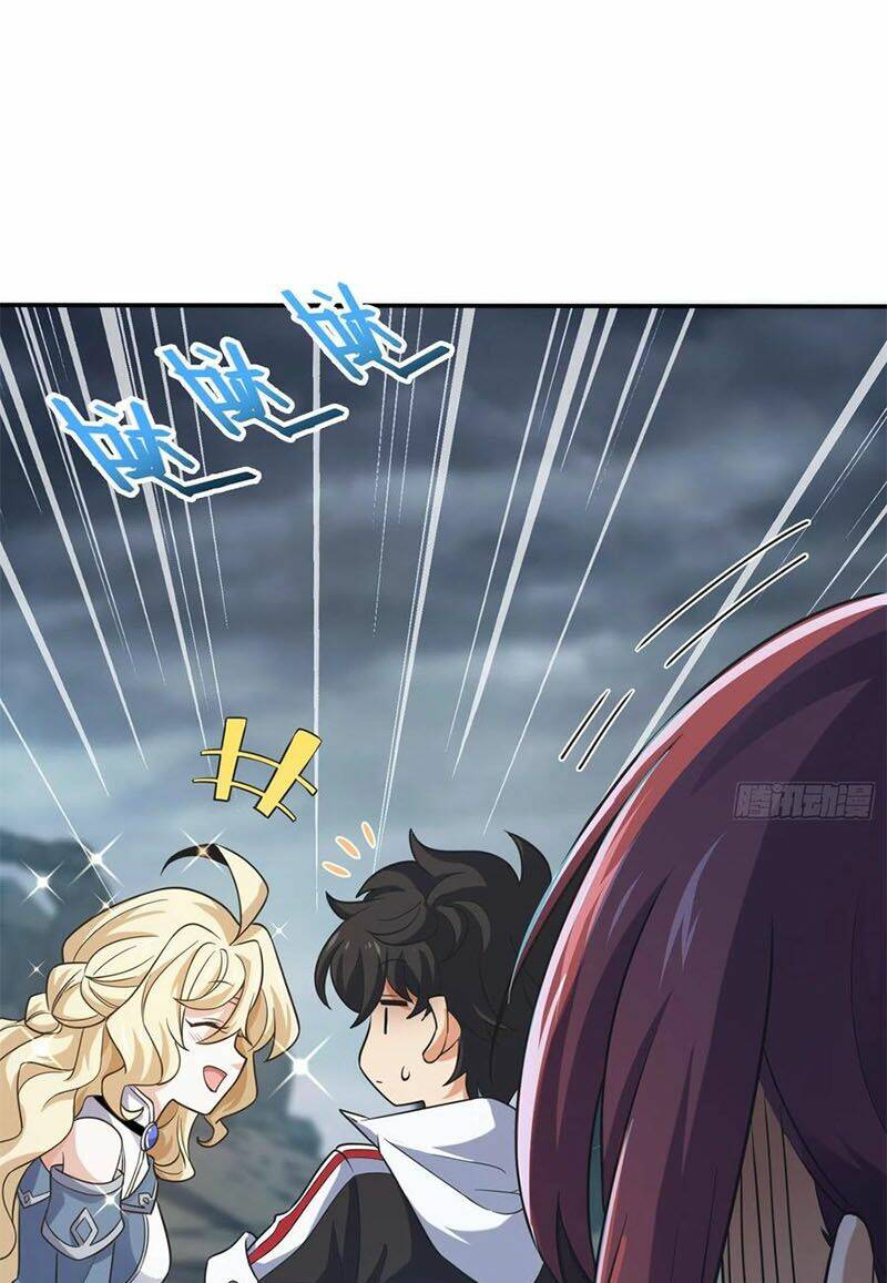 Đại Vương Tha Mạng Chapter 161 - Trang 2