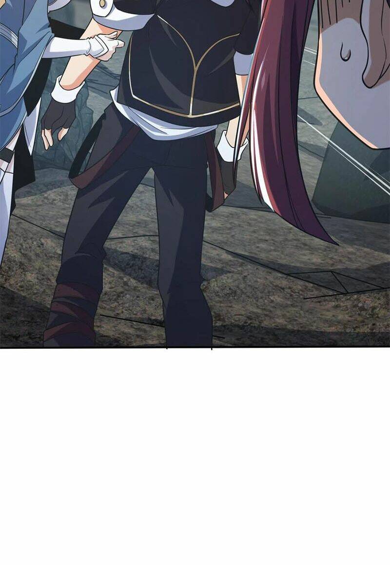 Đại Vương Tha Mạng Chapter 161 - Trang 2