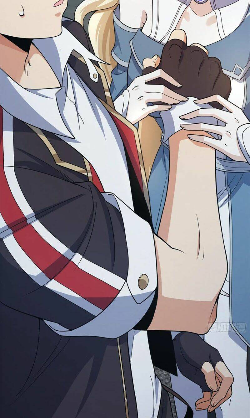 Đại Vương Tha Mạng Chapter 161 - Trang 2