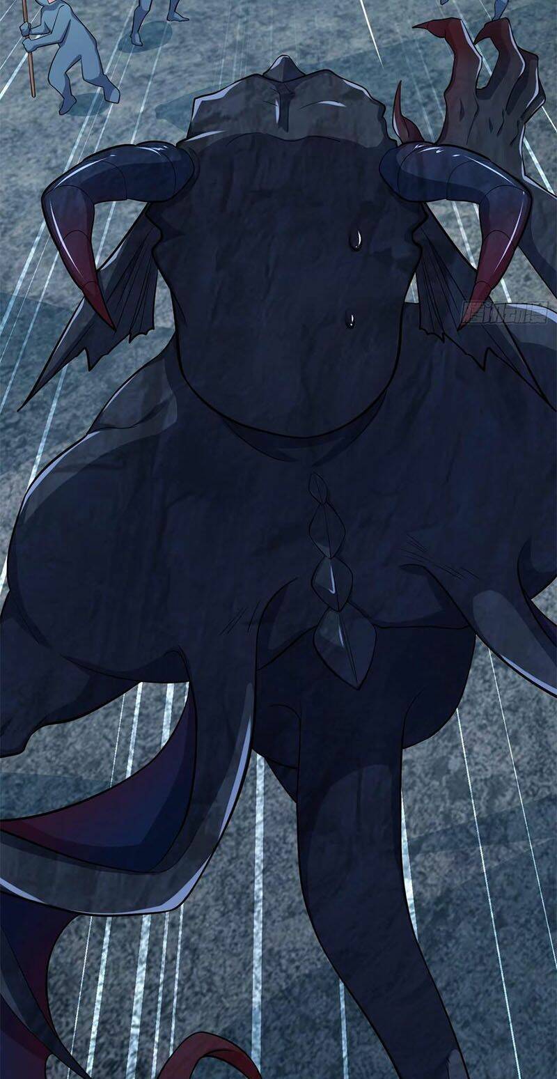 Đại Vương Tha Mạng Chapter 161 - Trang 2