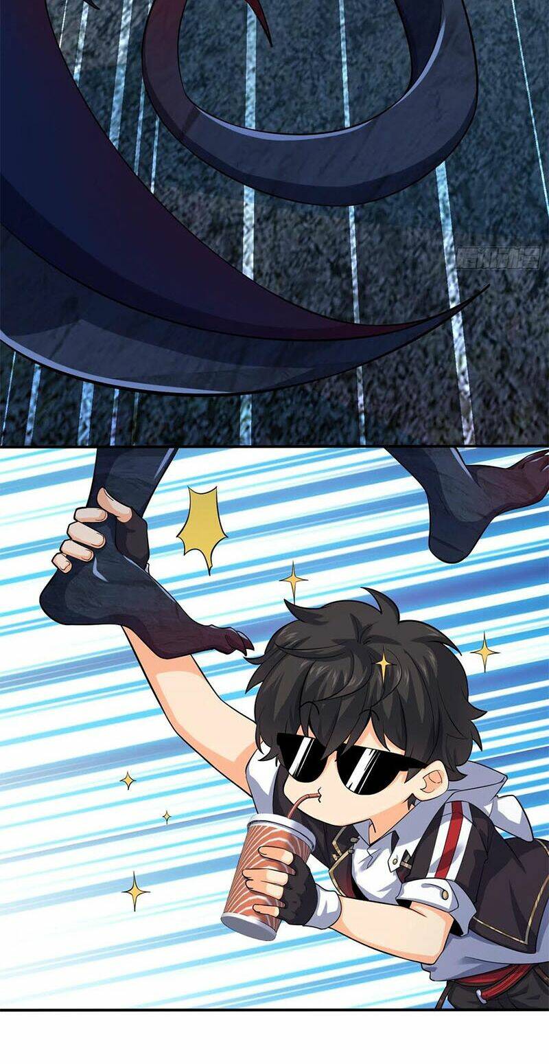 Đại Vương Tha Mạng Chapter 161 - Trang 2