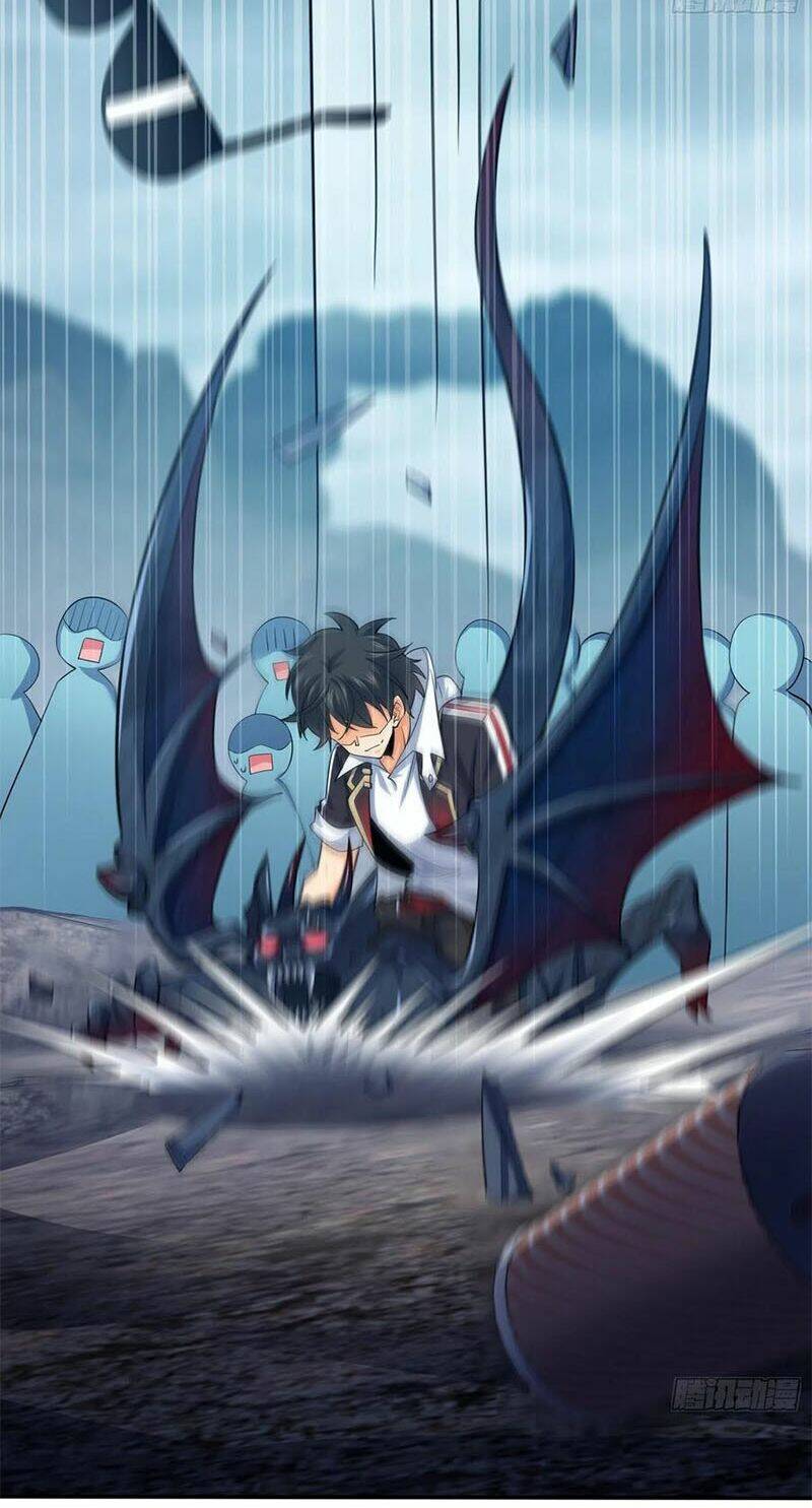 Đại Vương Tha Mạng Chapter 161 - Trang 2