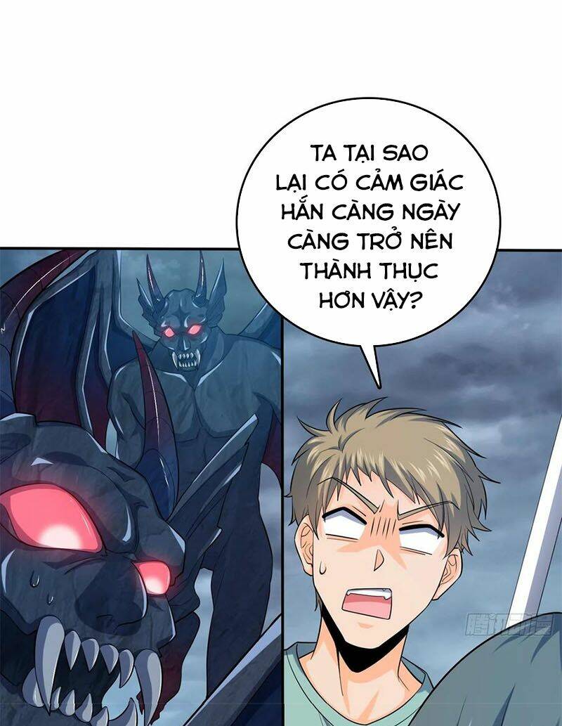 Đại Vương Tha Mạng Chapter 161 - Trang 2