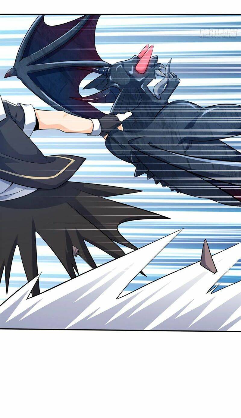 Đại Vương Tha Mạng Chapter 161 - Trang 2