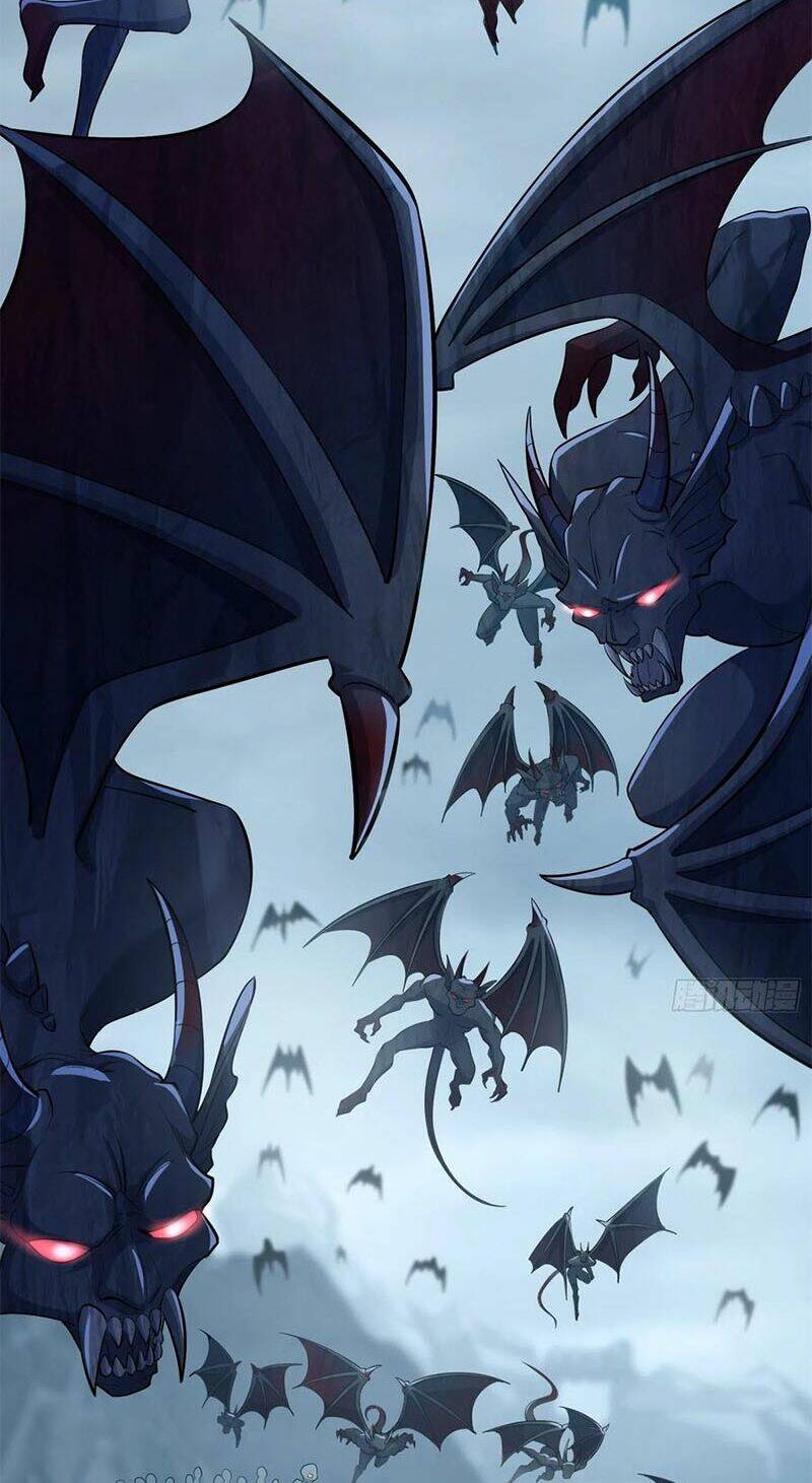 Đại Vương Tha Mạng Chapter 161 - Trang 2