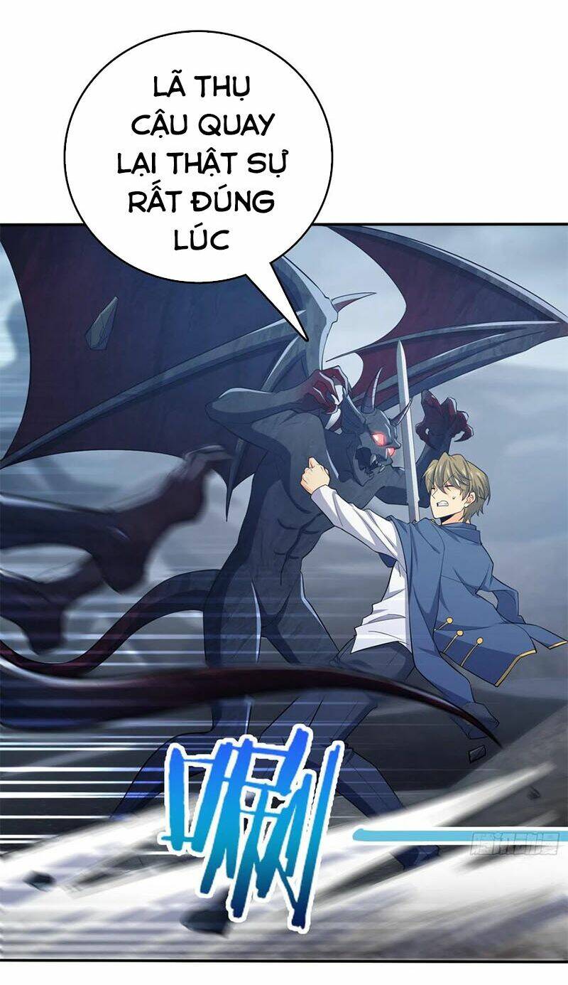 Đại Vương Tha Mạng Chapter 161 - Trang 2