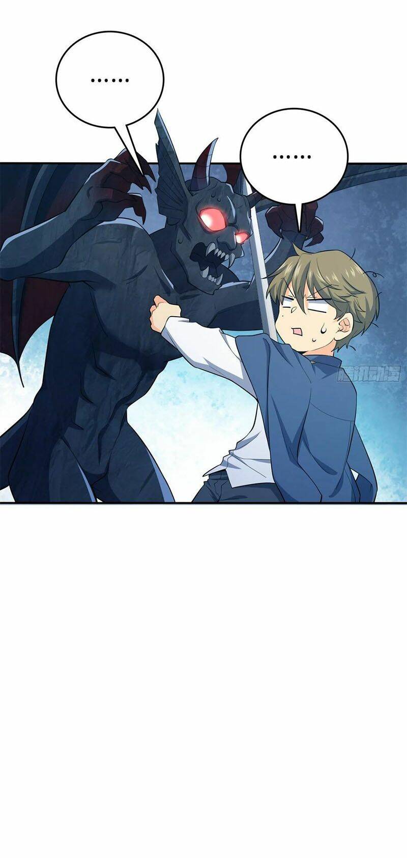 Đại Vương Tha Mạng Chapter 161 - Trang 2