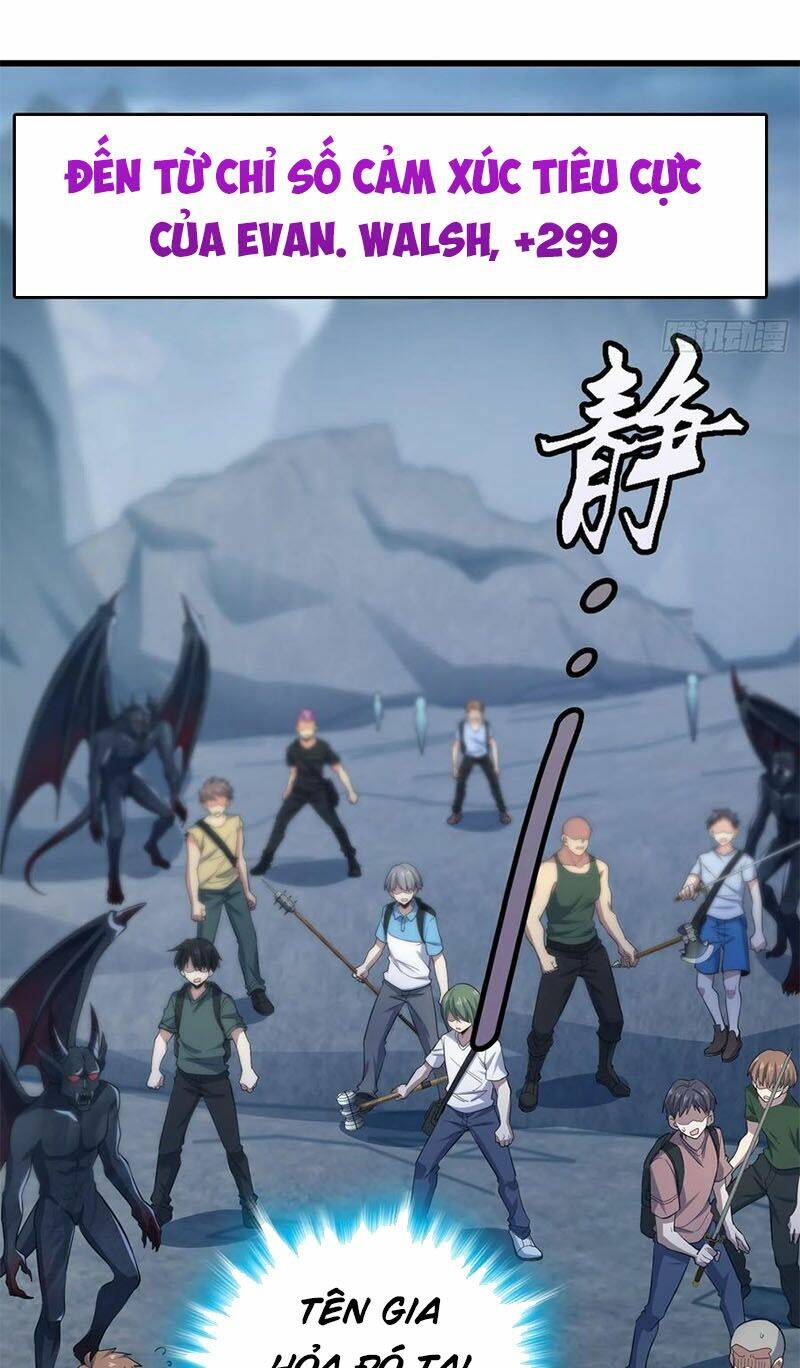 Đại Vương Tha Mạng Chapter 161 - Trang 2