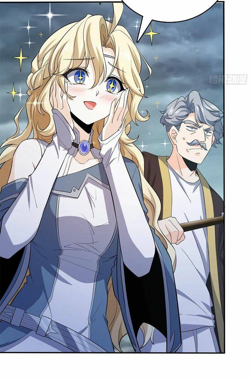 Đại Vương Tha Mạng Chapter 161 - Trang 2