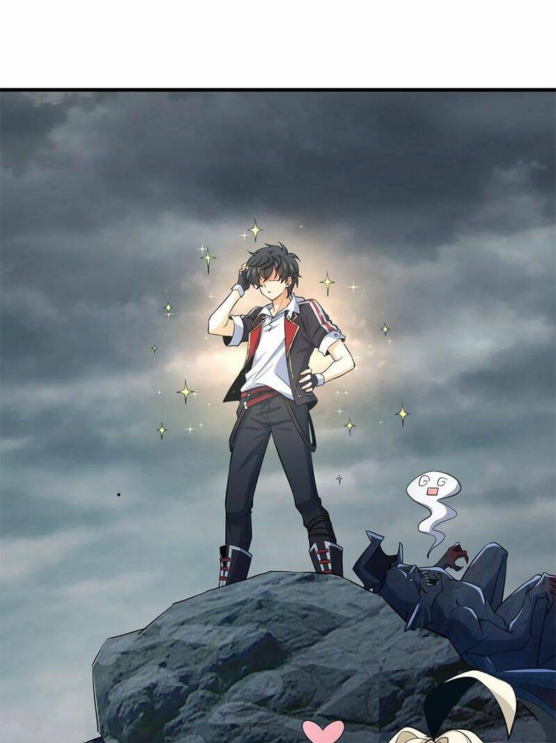 Đại Vương Tha Mạng Chapter 161 - Trang 2