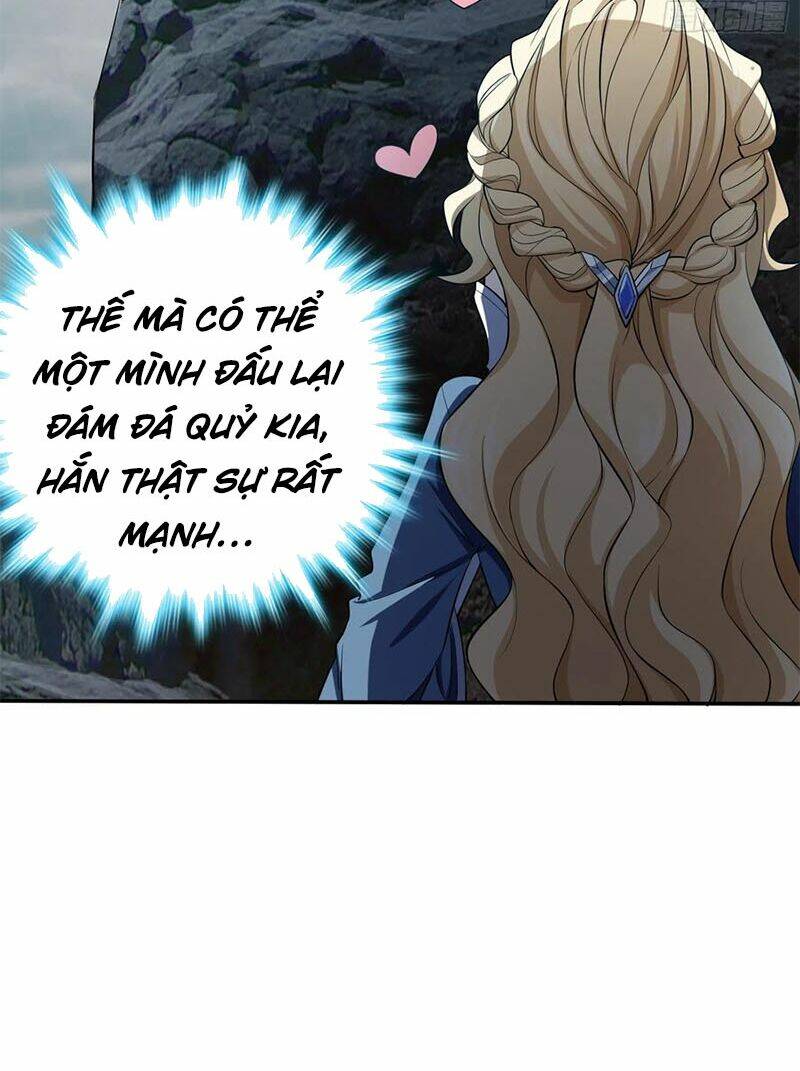 Đại Vương Tha Mạng Chapter 161 - Trang 2