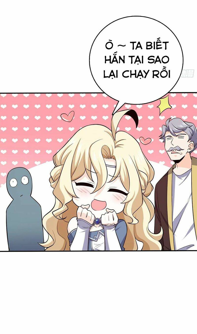 Đại Vương Tha Mạng Chapter 161 - Trang 2