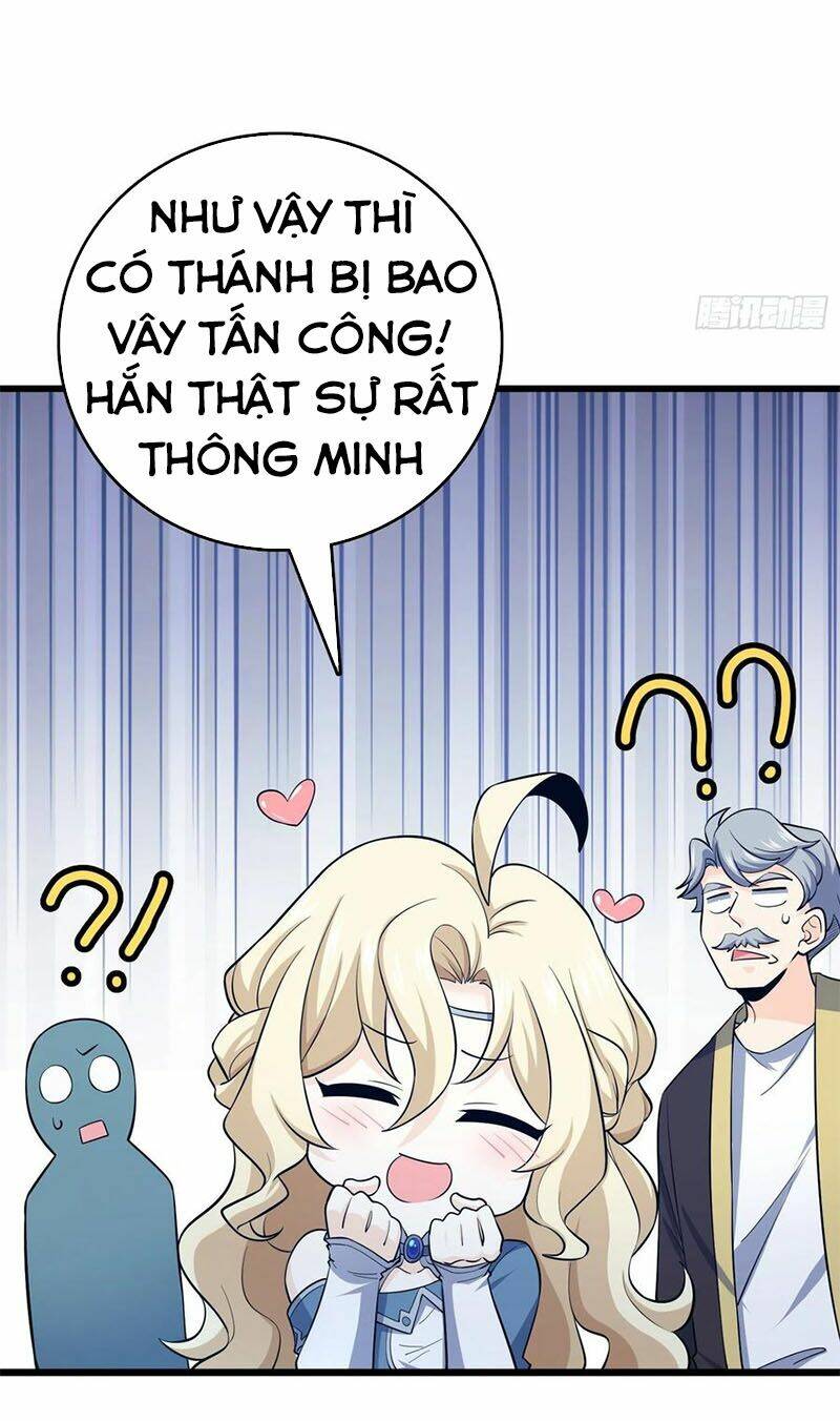 Đại Vương Tha Mạng Chapter 161 - Trang 2