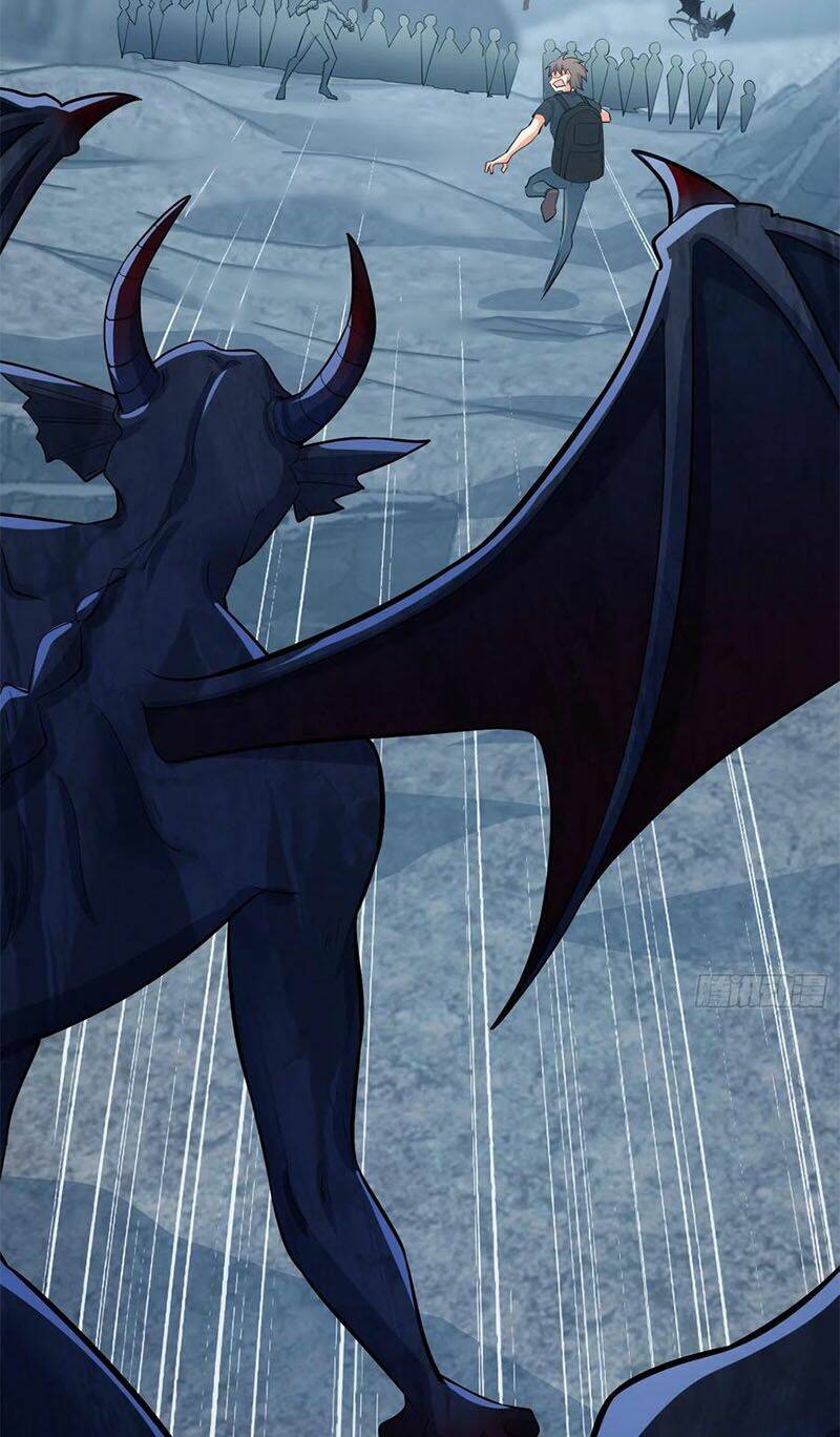 Đại Vương Tha Mạng Chapter 161 - Trang 2